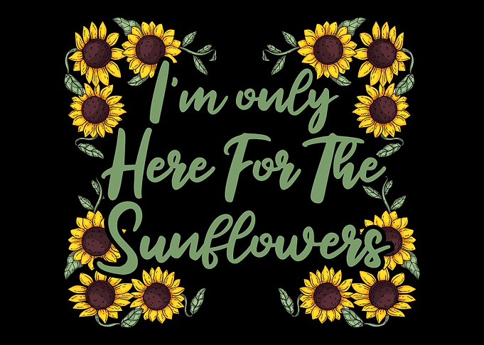 Sunflower Gardening