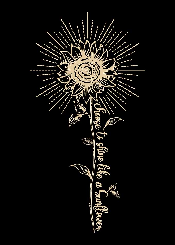 Sunflower Gardening