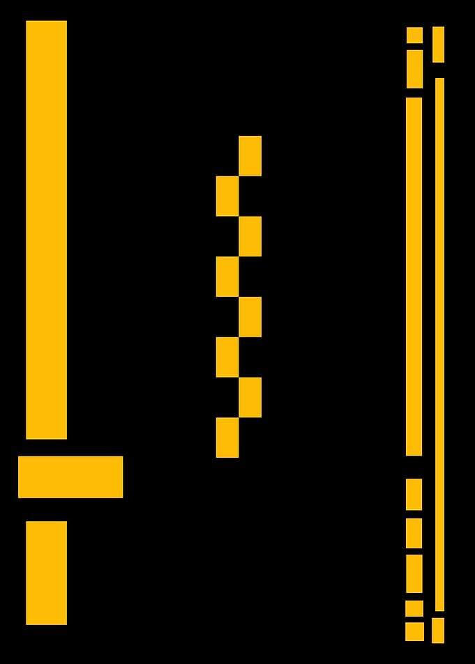 simple minimalist