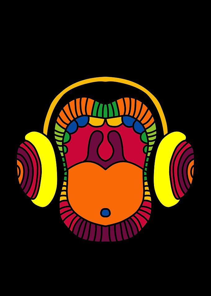 scream music