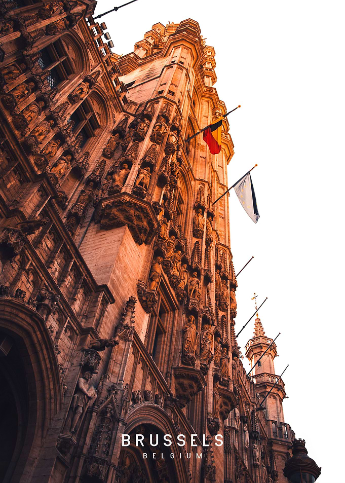 Brussels