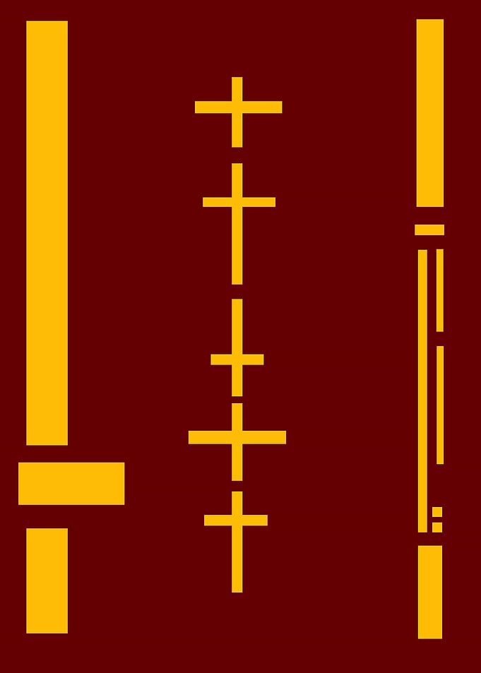 minimalist simple