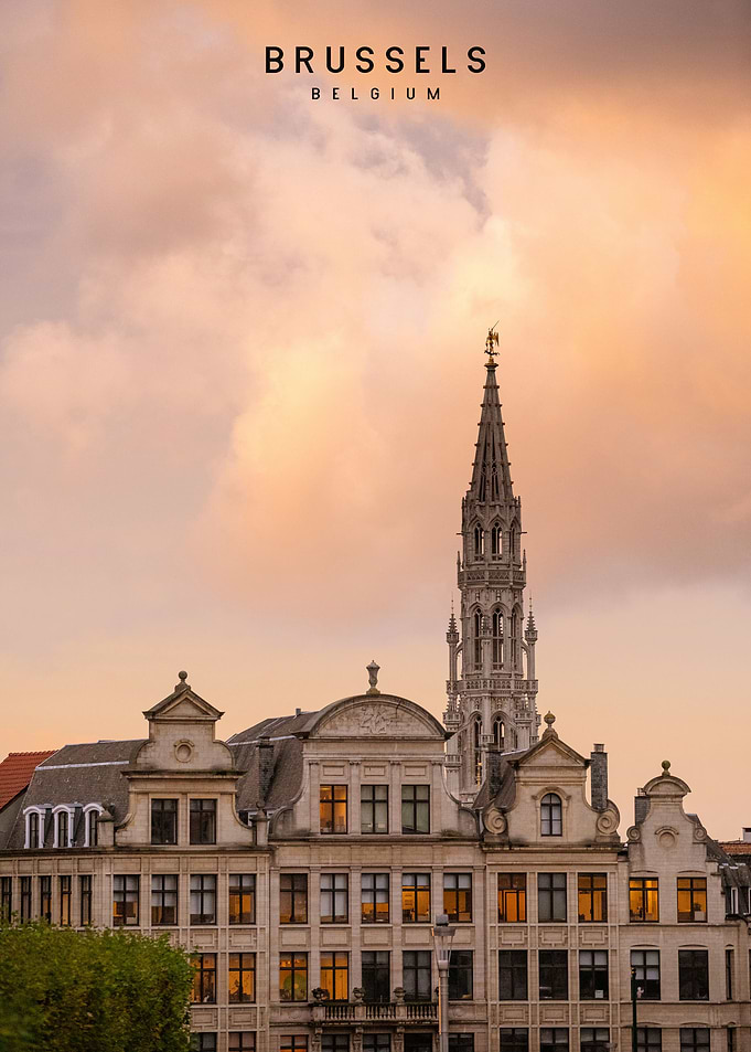 Brussels