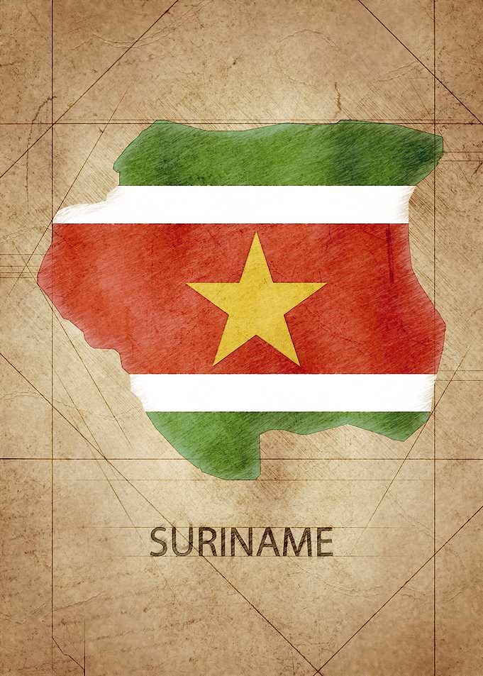 Suriname