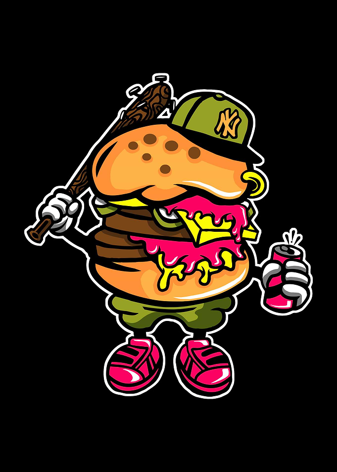 Hamburger