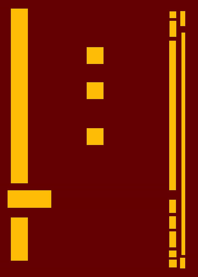 minimalist
