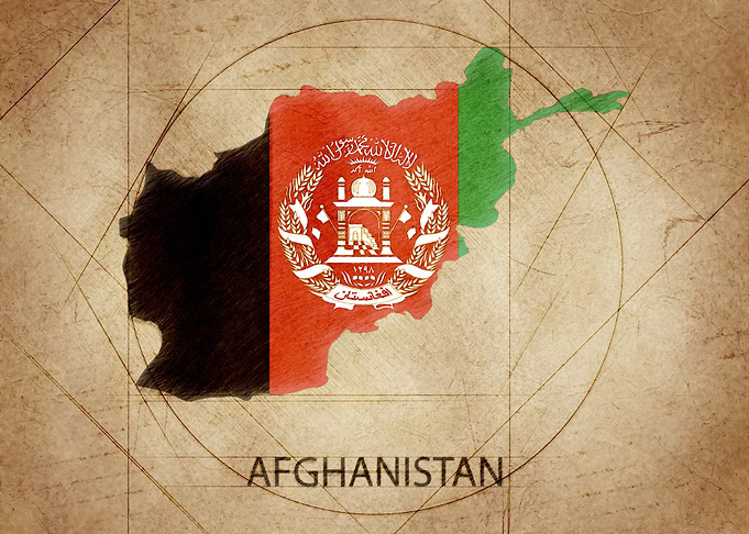Afghanistan