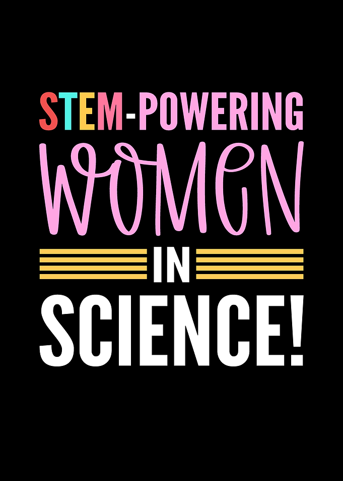 STEMPowering Women In