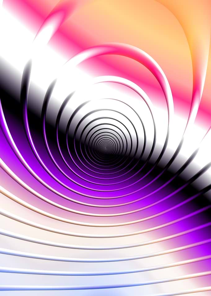 Abstract Tension 1