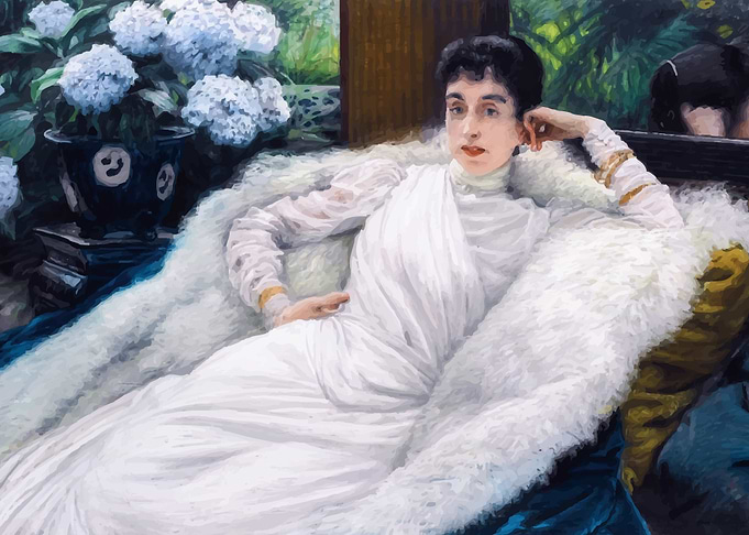 James Tissot