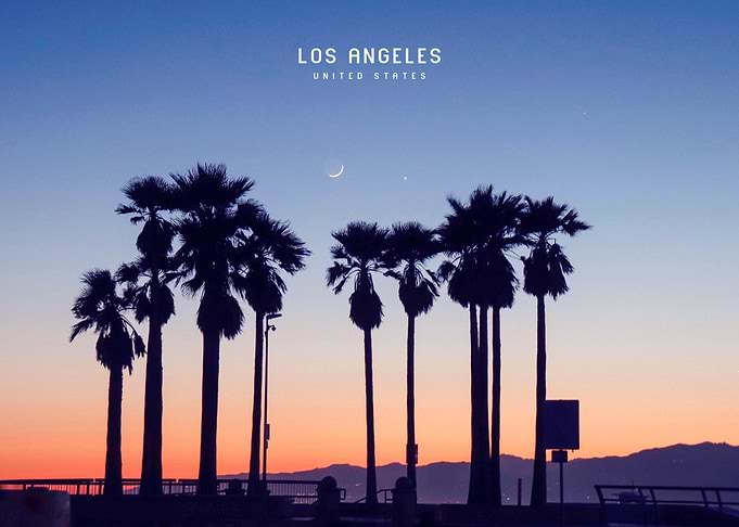 Los Angeles