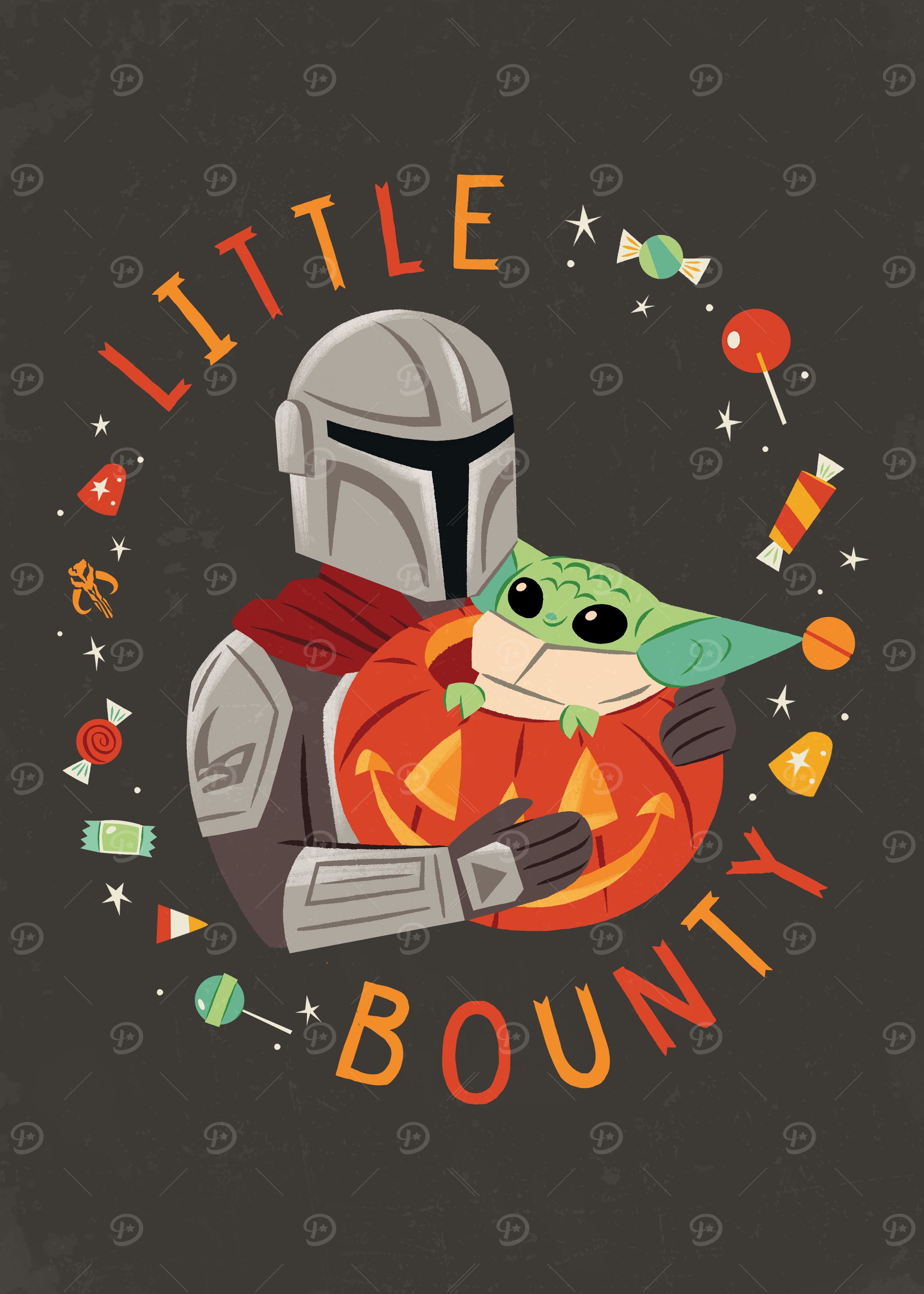 Little Bounty