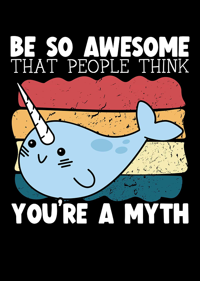 Narwhal Lover