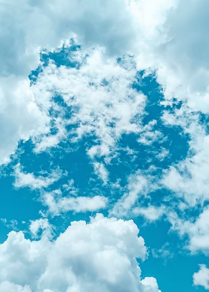 Blue Sky