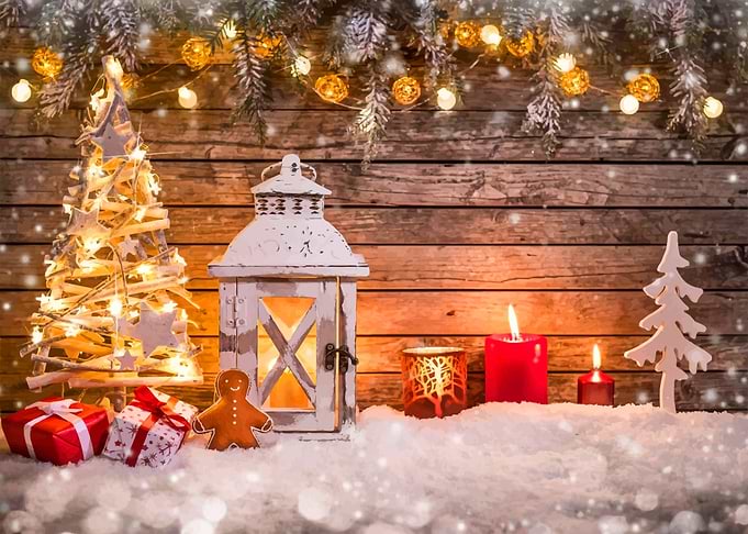 Christmas spirit