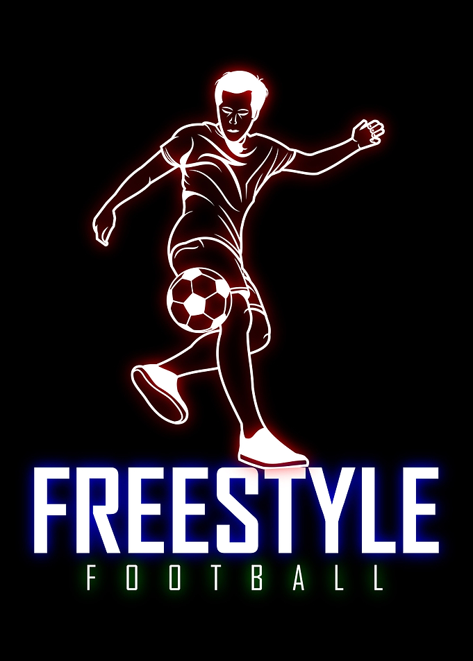 Football Player Retro