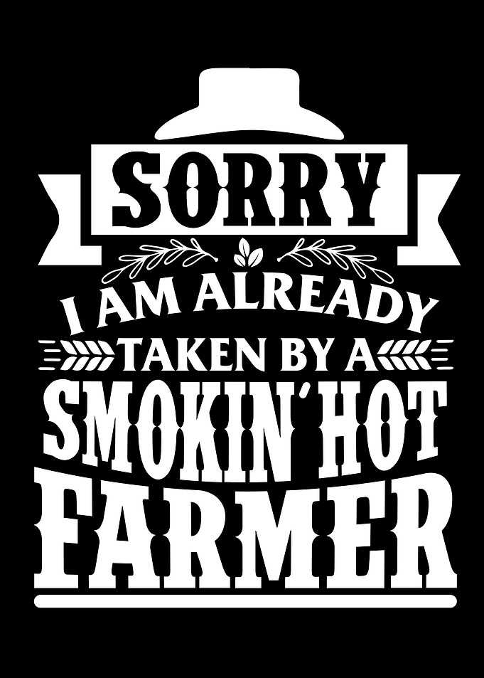 Sorry Im Already Taken