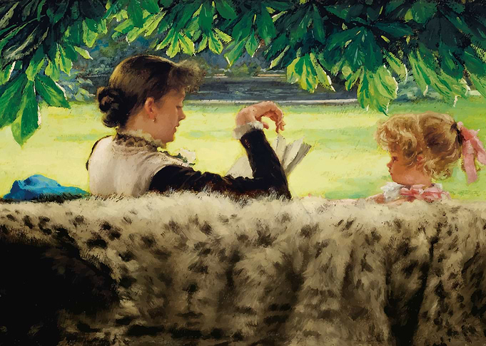 James Tissot
