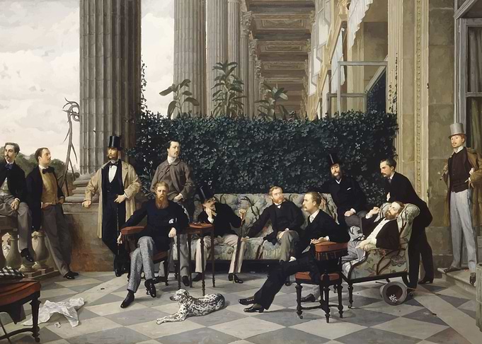 James Tissot