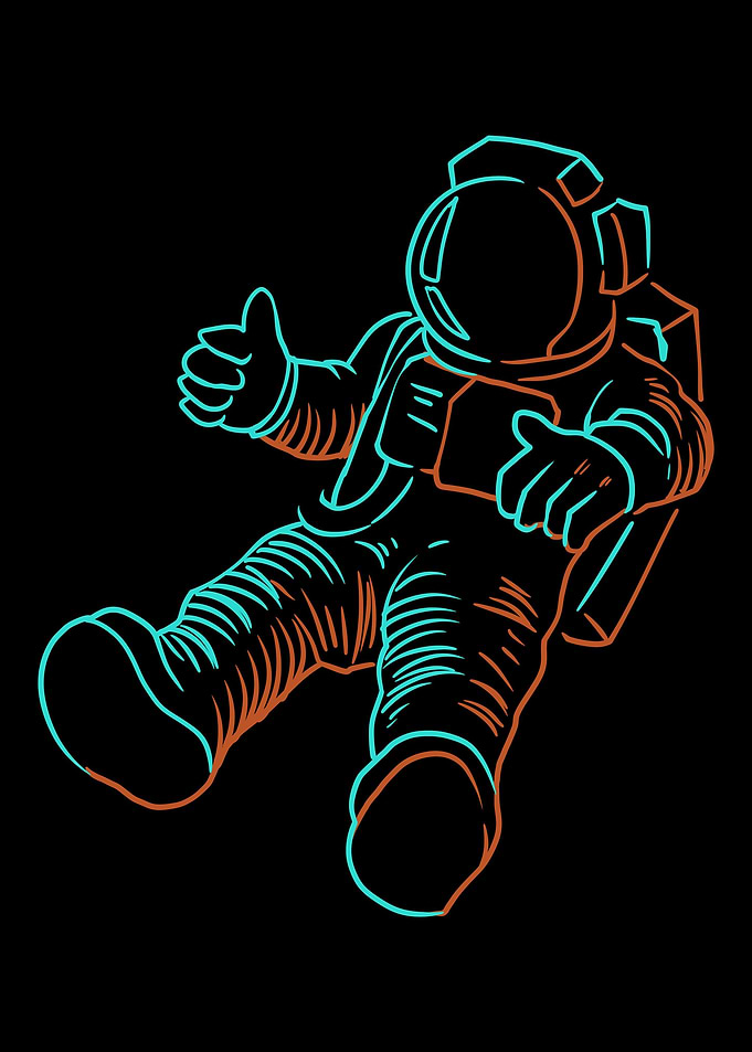 Astronaut