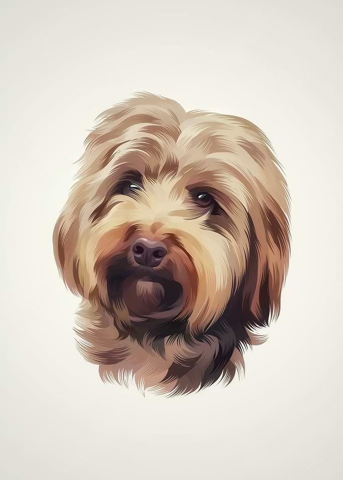 Dog 3