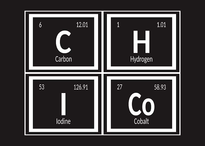 Chico City Elements