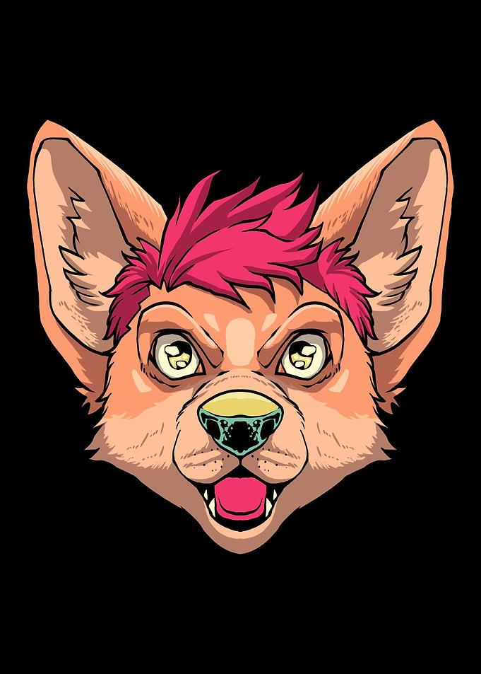 Furry Fandom