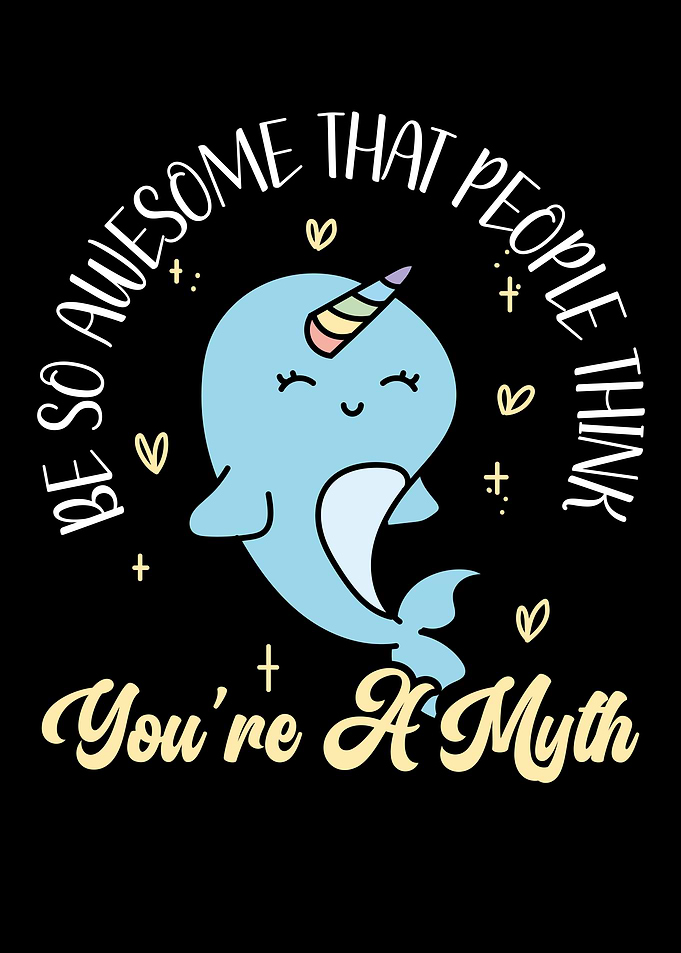 Narwhal Lover