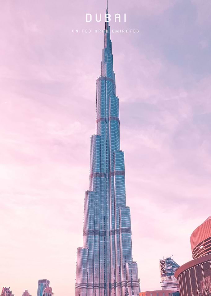 Dubai