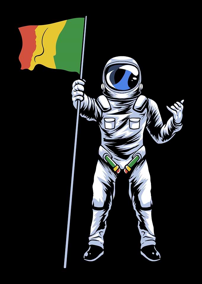 Reggae