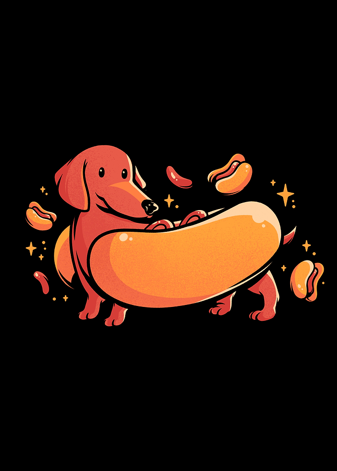 Hot Doggo