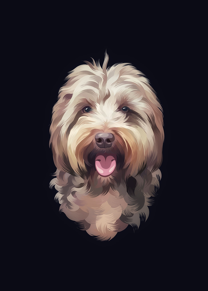 Dog 2