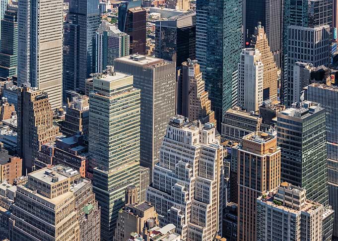 Manhattan