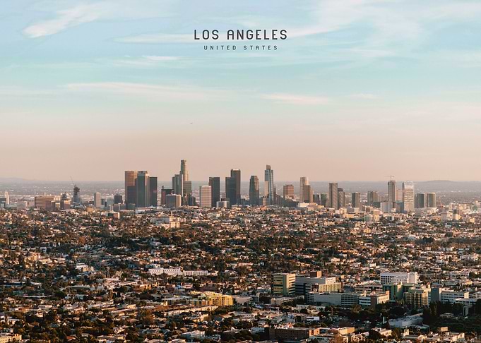 Los Angeles