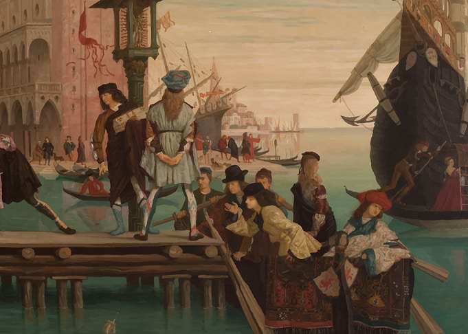 James Tissot