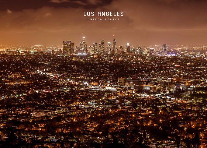 Los Angeles