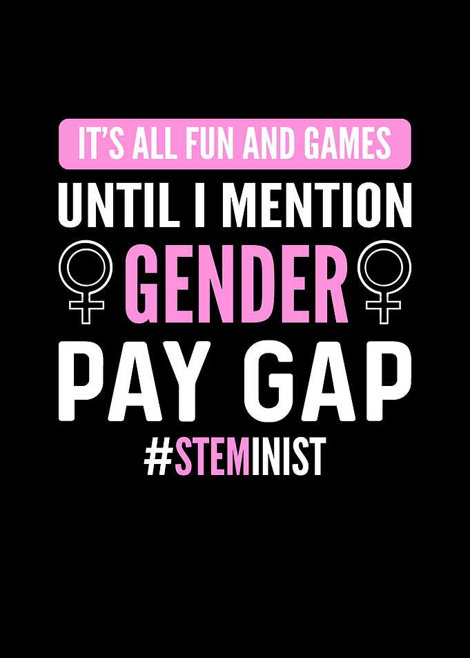 STEMinist Women In