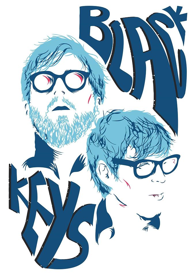 Black Keys