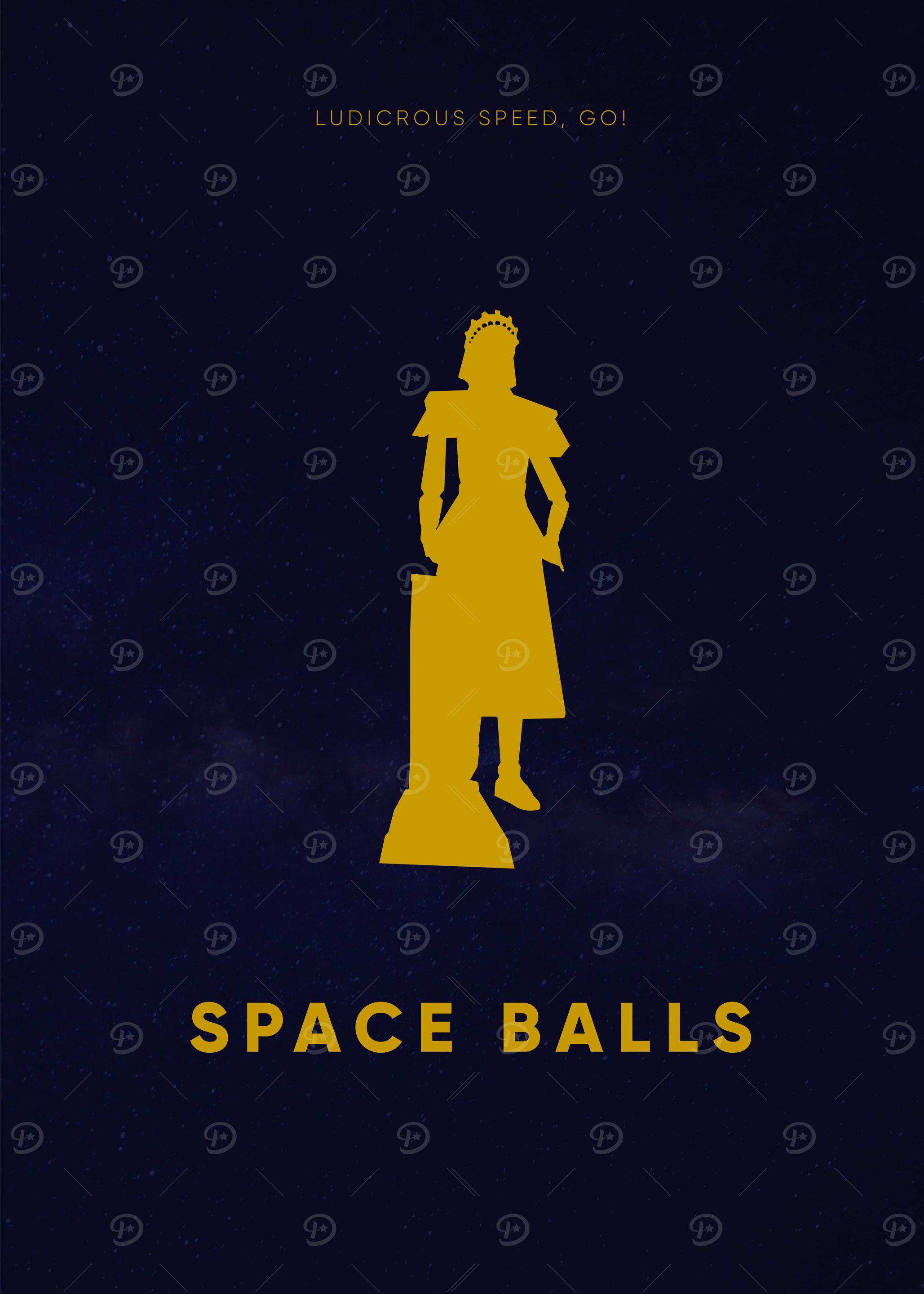 Mega Maid