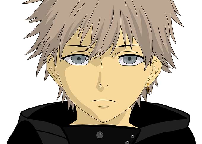 anime