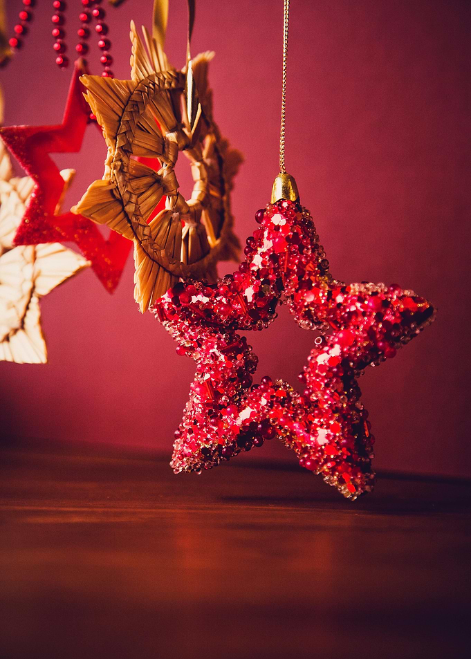 Christmas star
