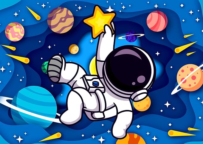 Astronaut