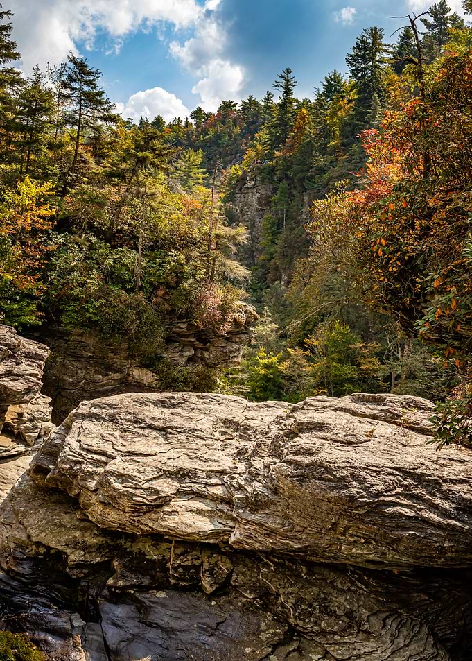 Linville Falls State Park