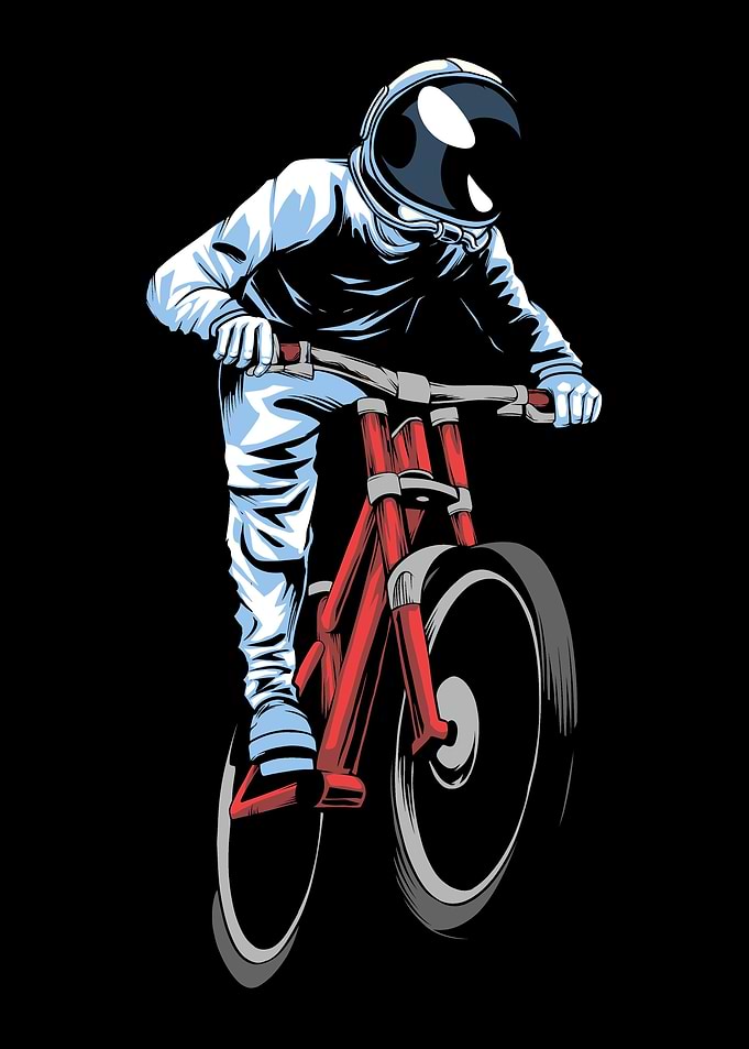 Mountain Bike Mtb
