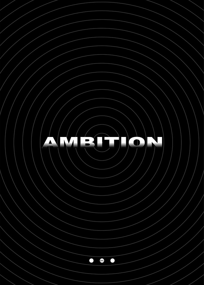 Ambition