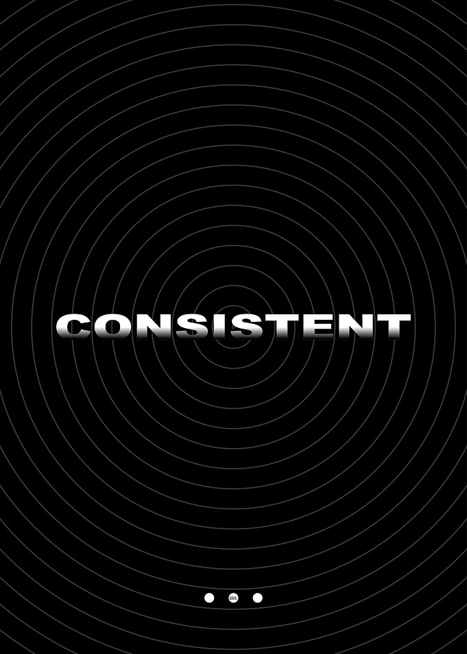 Consistent