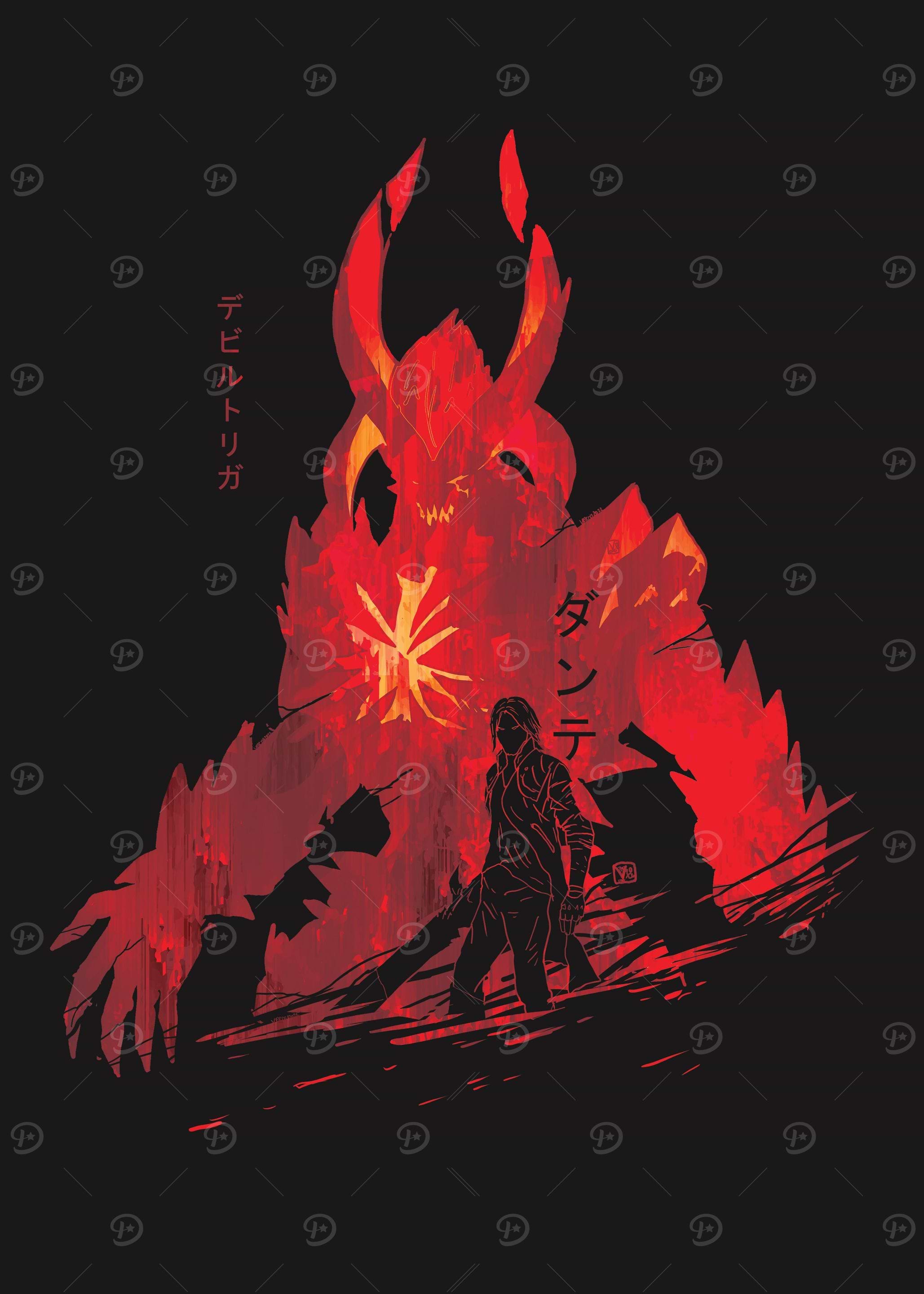 Sins of the Devil