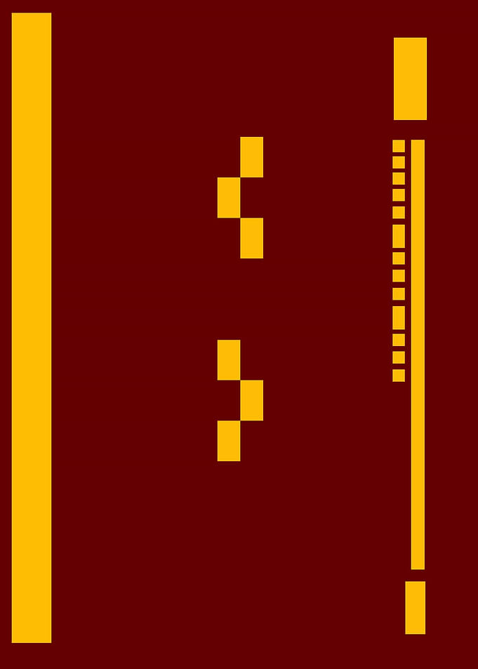 a rule and road