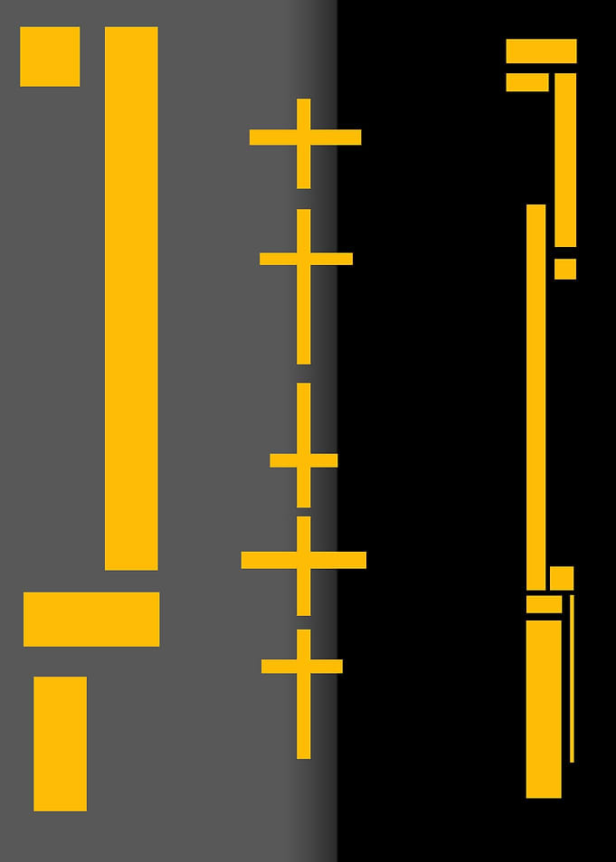 dualism road