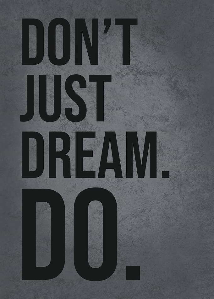 Dream vs DO